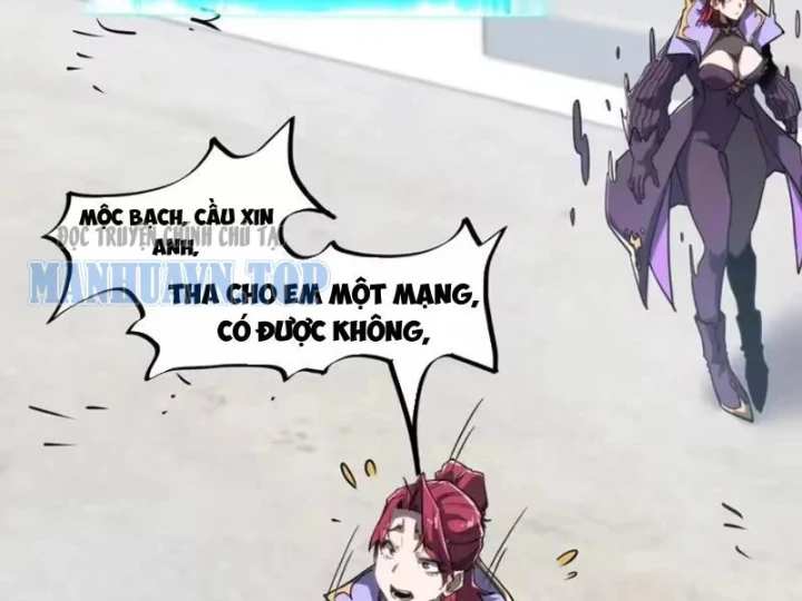 Chỉ Có Một Giọt Máu Vĩnh Cửu, Ta Vô Địch Tại Thế Chapter 17 - 20