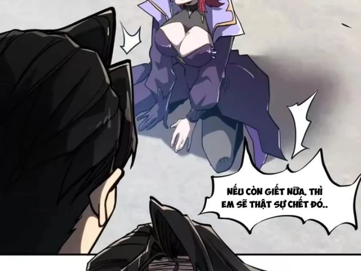 Chỉ Có Một Giọt Máu Vĩnh Cửu, Ta Vô Địch Tại Thế Chapter 17 - 21