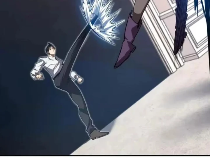 Chỉ Có Một Giọt Máu Vĩnh Cửu, Ta Vô Địch Tại Thế Chapter 17 - 26