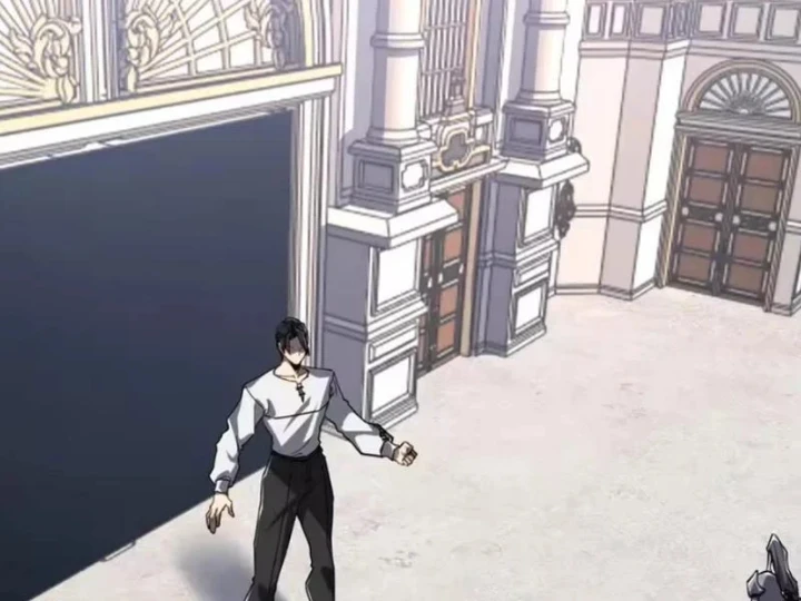 Chỉ Có Một Giọt Máu Vĩnh Cửu, Ta Vô Địch Tại Thế Chapter 17 - 28