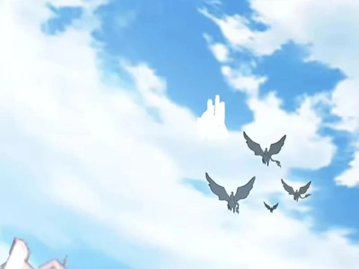 Chỉ Có Một Giọt Máu Vĩnh Cửu, Ta Vô Địch Tại Thế Chapter 17 - 33