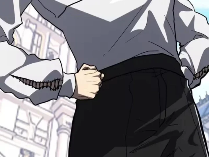 Chỉ Có Một Giọt Máu Vĩnh Cửu, Ta Vô Địch Tại Thế Chapter 17 - 35