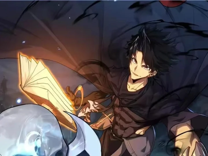 Chỉ Có Một Giọt Máu Vĩnh Cửu, Ta Vô Địch Tại Thế Chapter 17 - 40