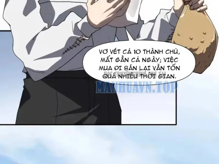 Chỉ Có Một Giọt Máu Vĩnh Cửu, Ta Vô Địch Tại Thế Chapter 17 - 49