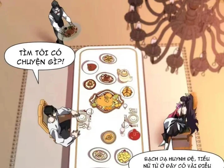 Chỉ Có Một Giọt Máu Vĩnh Cửu, Ta Vô Địch Tại Thế Chapter 17 - 55