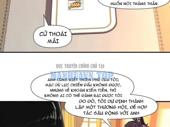 Chỉ Có Một Giọt Máu Vĩnh Cửu, Ta Vô Địch Tại Thế Chapter 17 - 56