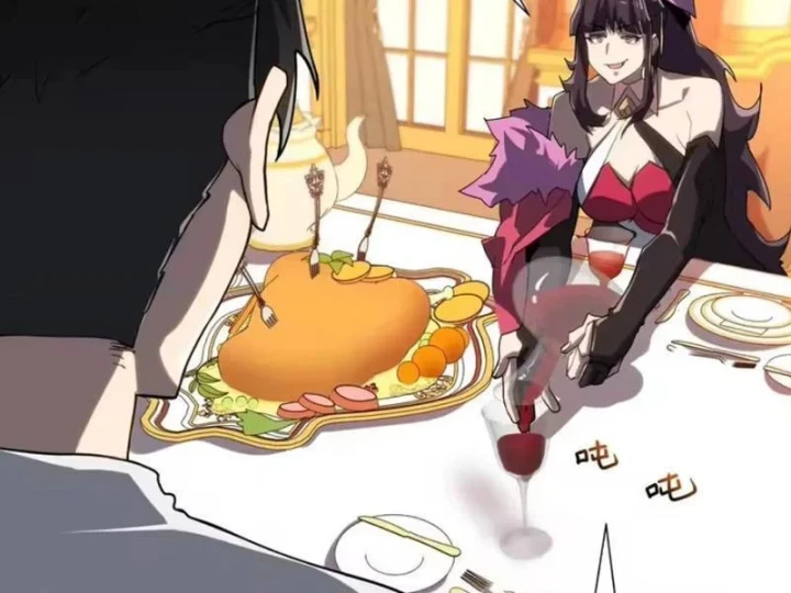 Chỉ Có Một Giọt Máu Vĩnh Cửu, Ta Vô Địch Tại Thế Chapter 17 - 57