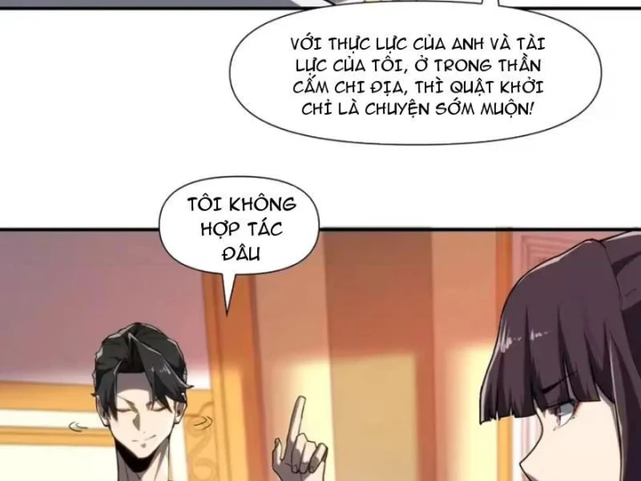 Chỉ Có Một Giọt Máu Vĩnh Cửu, Ta Vô Địch Tại Thế Chapter 17 - 58