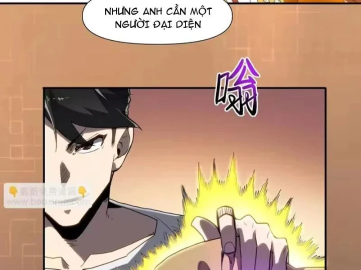 Chỉ Có Một Giọt Máu Vĩnh Cửu, Ta Vô Địch Tại Thế Chapter 17 - 60