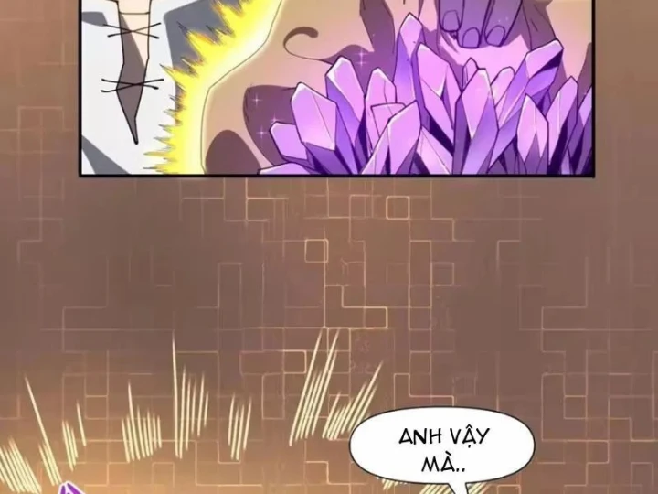 Chỉ Có Một Giọt Máu Vĩnh Cửu, Ta Vô Địch Tại Thế Chapter 17 - 61