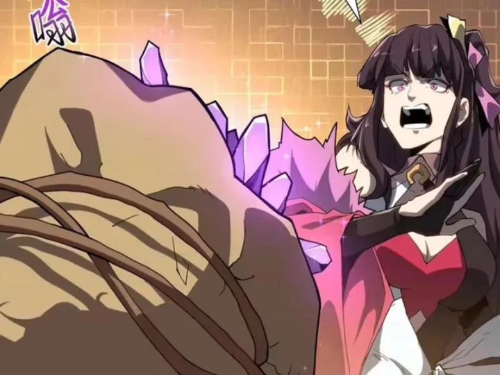 Chỉ Có Một Giọt Máu Vĩnh Cửu, Ta Vô Địch Tại Thế Chapter 17 - 62