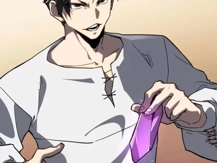 Chỉ Có Một Giọt Máu Vĩnh Cửu, Ta Vô Địch Tại Thế Chapter 17 - 64