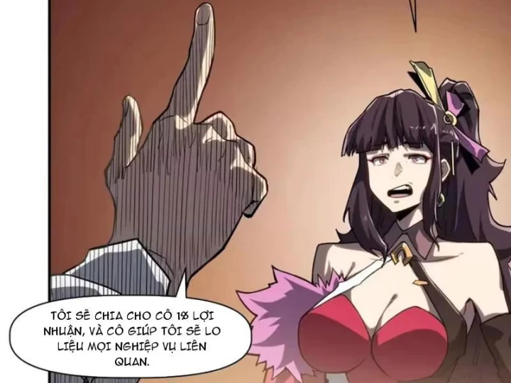 Chỉ Có Một Giọt Máu Vĩnh Cửu, Ta Vô Địch Tại Thế Chapter 17 - 66