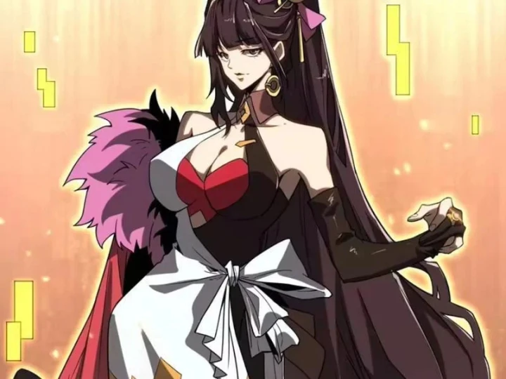 Chỉ Có Một Giọt Máu Vĩnh Cửu, Ta Vô Địch Tại Thế Chapter 17 - 71