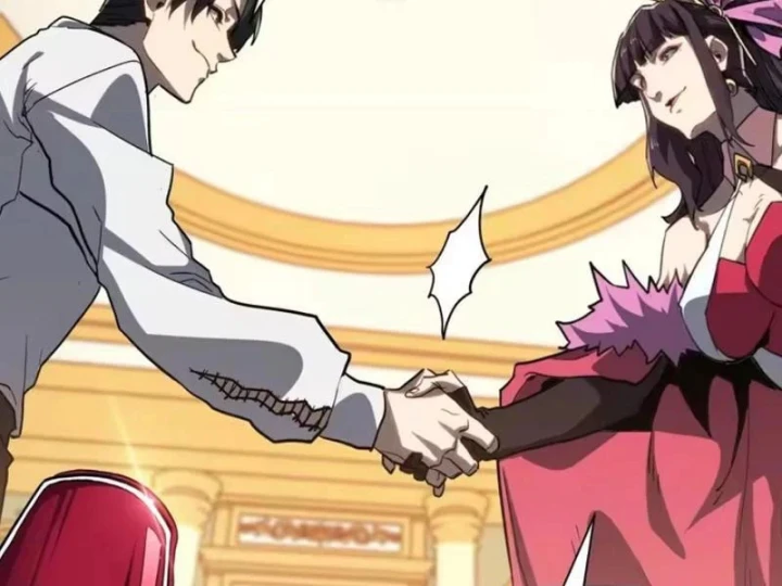 Chỉ Có Một Giọt Máu Vĩnh Cửu, Ta Vô Địch Tại Thế Chapter 17 - 78