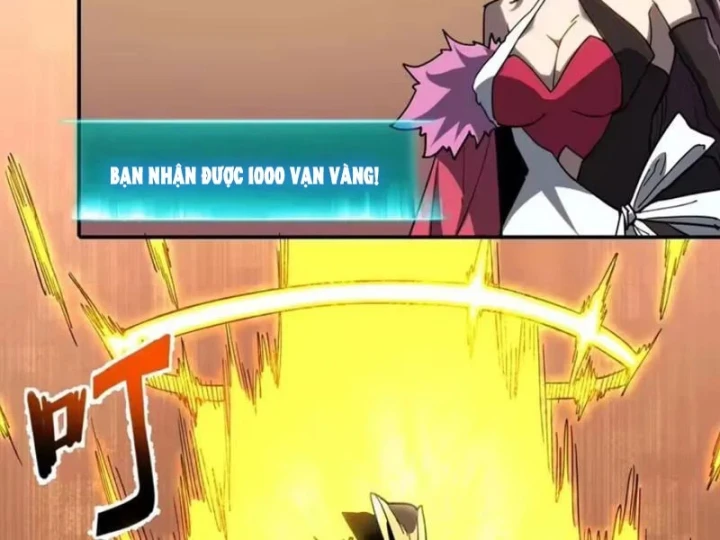 Chỉ Có Một Giọt Máu Vĩnh Cửu, Ta Vô Địch Tại Thế Chapter 17 - 83