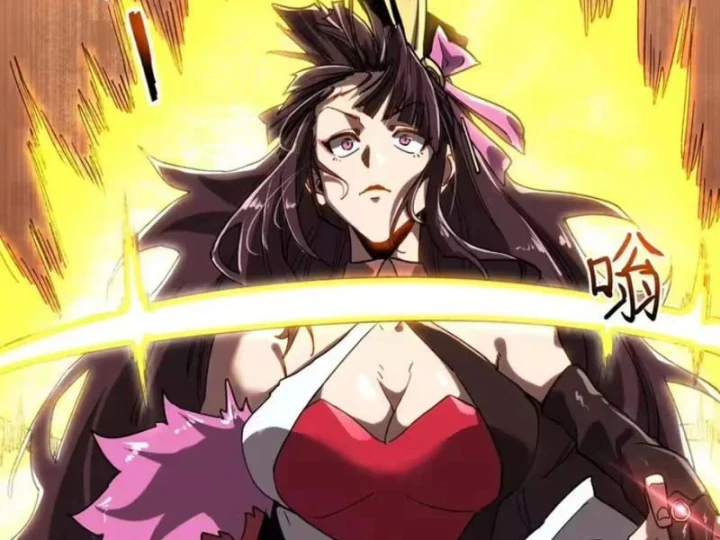 Chỉ Có Một Giọt Máu Vĩnh Cửu, Ta Vô Địch Tại Thế Chapter 17 - 84