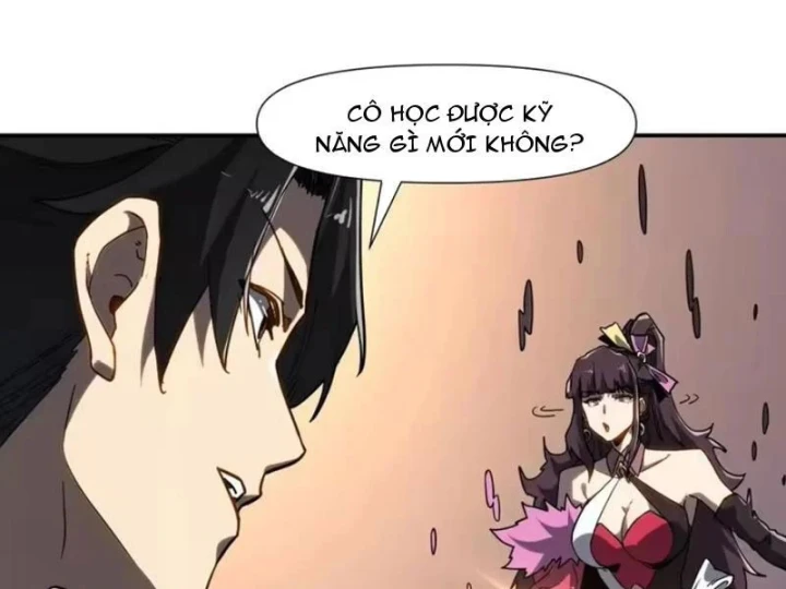 Chỉ Có Một Giọt Máu Vĩnh Cửu, Ta Vô Địch Tại Thế Chapter 17 - 87