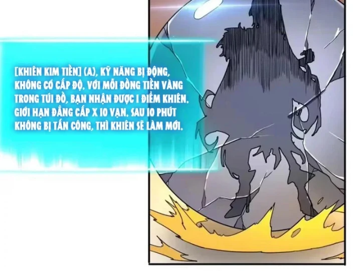 Chỉ Có Một Giọt Máu Vĩnh Cửu, Ta Vô Địch Tại Thế Chapter 17 - 89