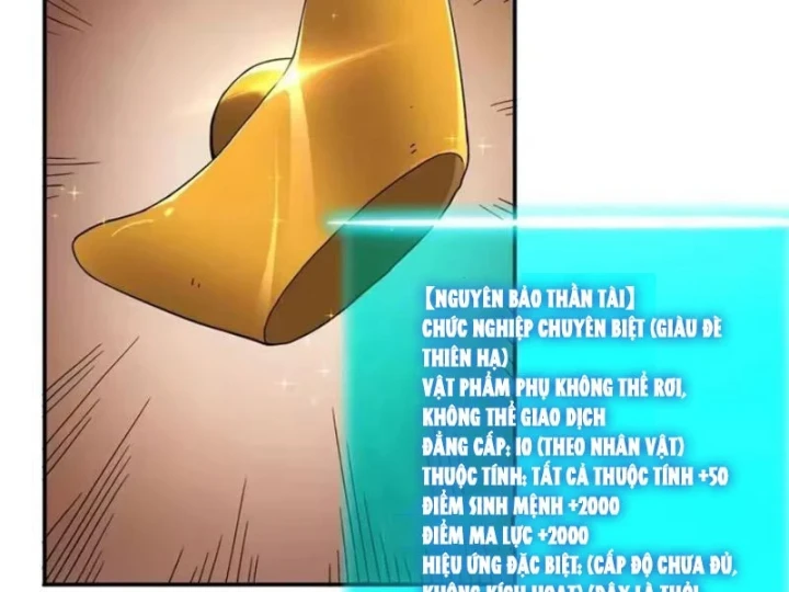 Chỉ Có Một Giọt Máu Vĩnh Cửu, Ta Vô Địch Tại Thế Chapter 17 - 91