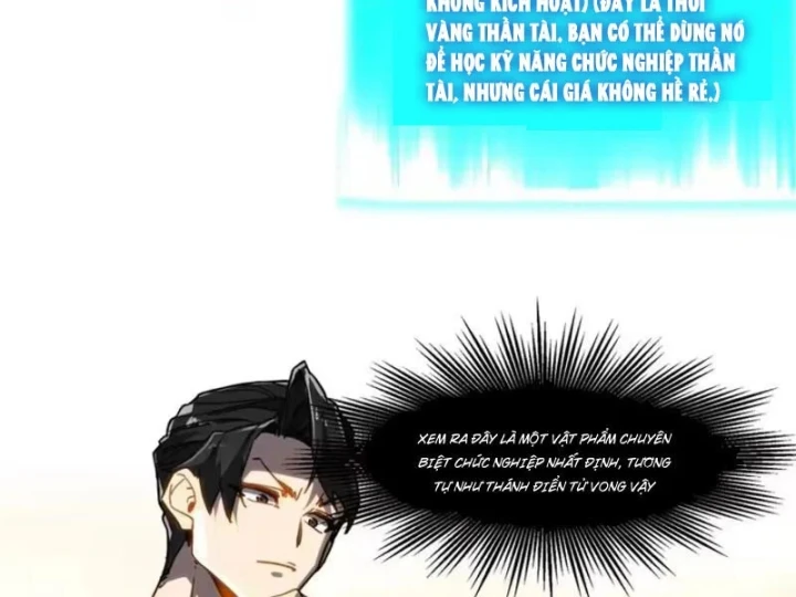 Chỉ Có Một Giọt Máu Vĩnh Cửu, Ta Vô Địch Tại Thế Chapter 17 - 92