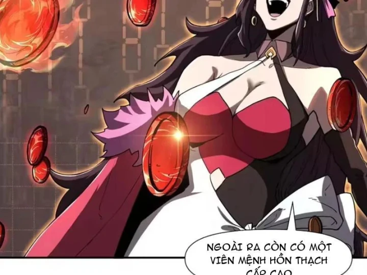 Chỉ Có Một Giọt Máu Vĩnh Cửu, Ta Vô Địch Tại Thế Chapter 17 - 101