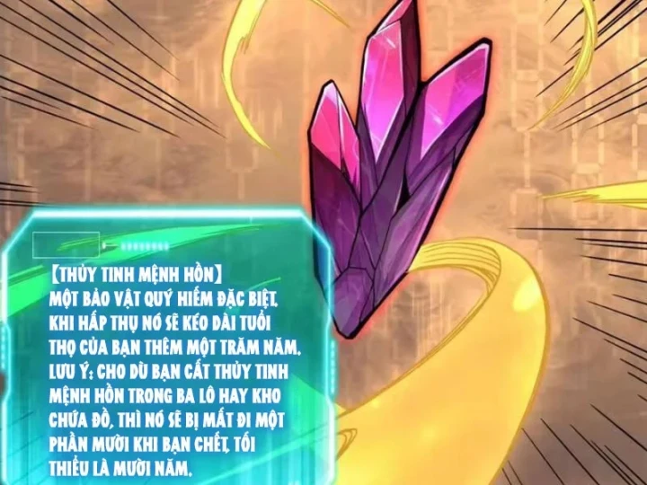 Chỉ Có Một Giọt Máu Vĩnh Cửu, Ta Vô Địch Tại Thế Chapter 17 - 106