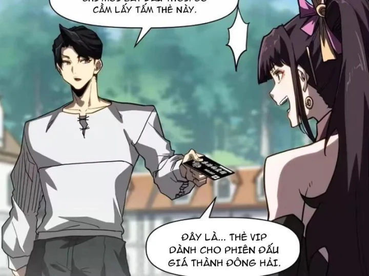 Chỉ Có Một Giọt Máu Vĩnh Cửu, Ta Vô Địch Tại Thế Chapter 17 - 115