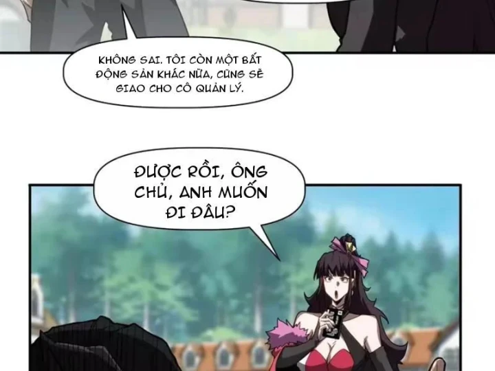 Chỉ Có Một Giọt Máu Vĩnh Cửu, Ta Vô Địch Tại Thế Chapter 17 - 116