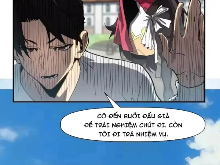 Chỉ Có Một Giọt Máu Vĩnh Cửu, Ta Vô Địch Tại Thế Chapter 17 - 117