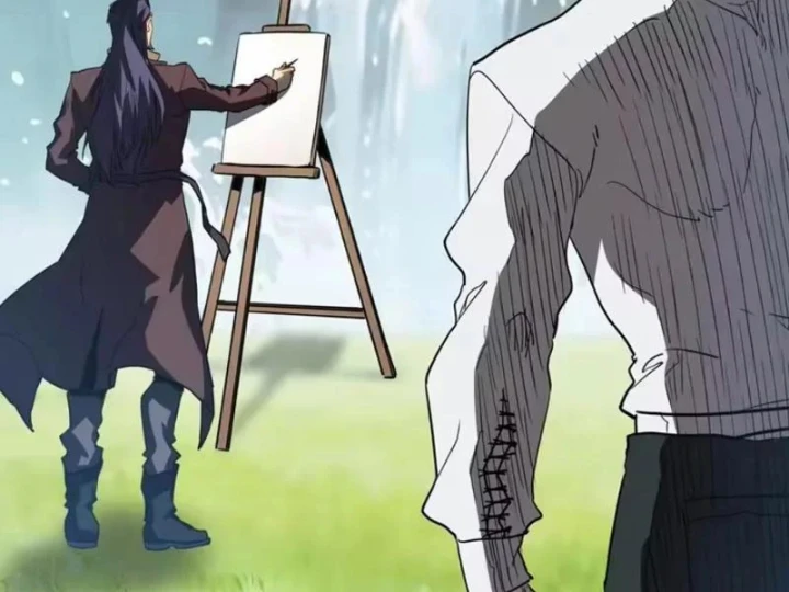 Chỉ Có Một Giọt Máu Vĩnh Cửu, Ta Vô Địch Tại Thế Chapter 17 - 121