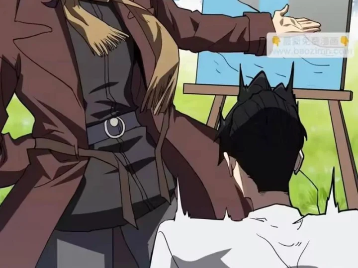 Chỉ Có Một Giọt Máu Vĩnh Cửu, Ta Vô Địch Tại Thế Chapter 17 - 125