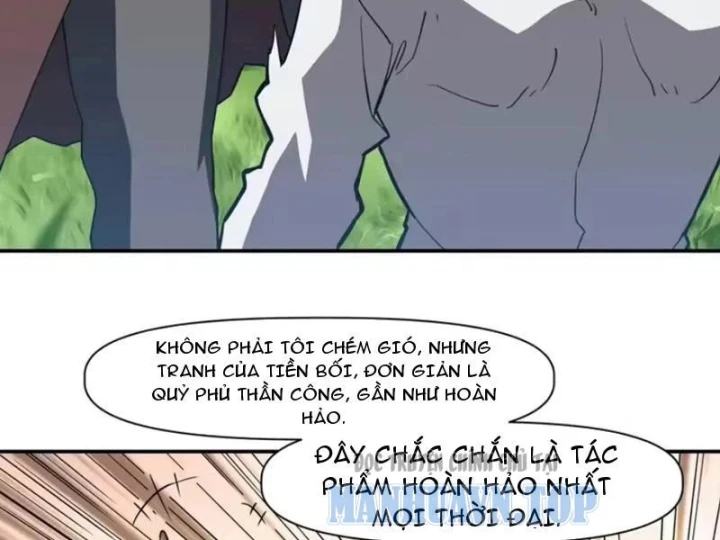 Chỉ Có Một Giọt Máu Vĩnh Cửu, Ta Vô Địch Tại Thế Chapter 17 - 126