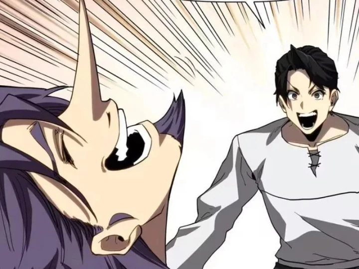 Chỉ Có Một Giọt Máu Vĩnh Cửu, Ta Vô Địch Tại Thế Chapter 17 - 127