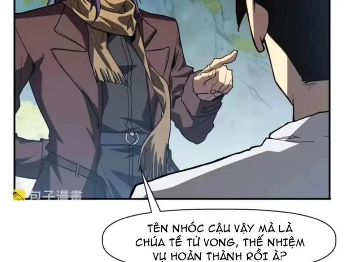 Chỉ Có Một Giọt Máu Vĩnh Cửu, Ta Vô Địch Tại Thế Chapter 17 - 130