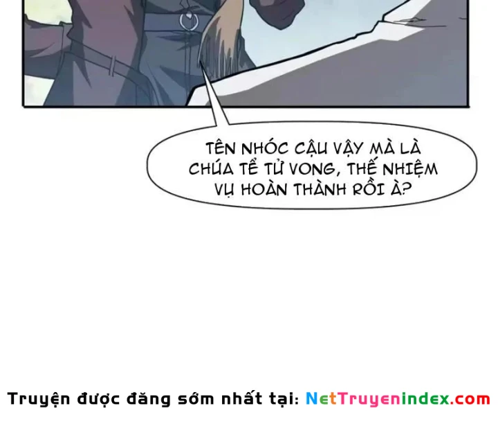 Chỉ Có Một Giọt Máu Vĩnh Cửu, Ta Vô Địch Tại Thế Chapter 18 - 7
