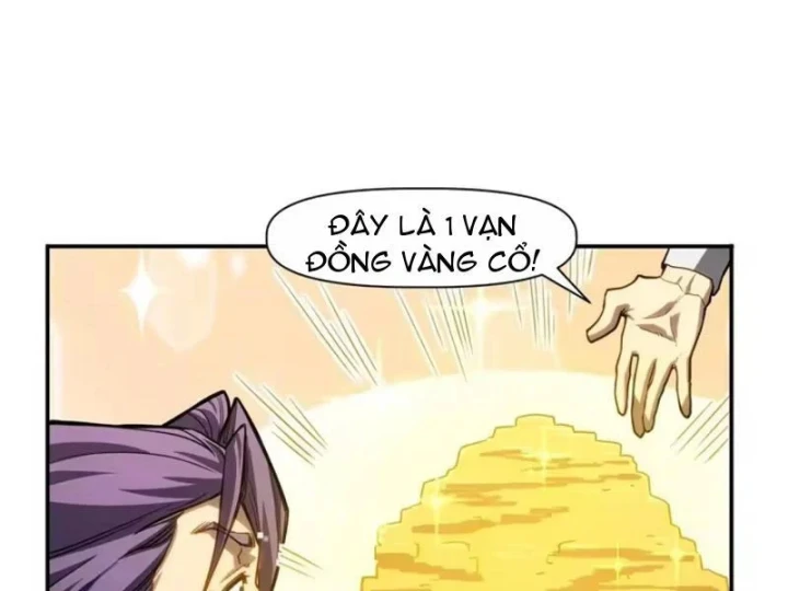 Chỉ Có Một Giọt Máu Vĩnh Cửu, Ta Vô Địch Tại Thế Chapter 18 - 8