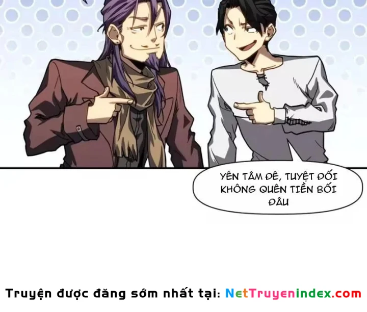 Chỉ Có Một Giọt Máu Vĩnh Cửu, Ta Vô Địch Tại Thế Chapter 18 - 10