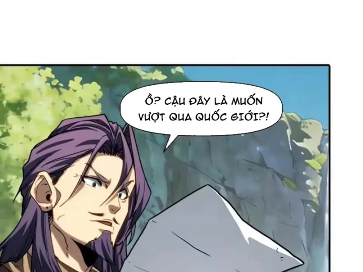 Chỉ Có Một Giọt Máu Vĩnh Cửu, Ta Vô Địch Tại Thế Chapter 18 - 22