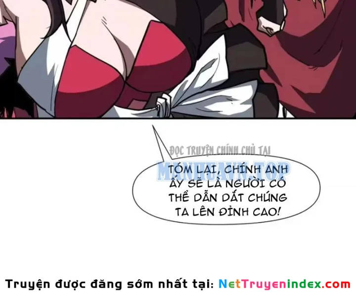 Chỉ Có Một Giọt Máu Vĩnh Cửu, Ta Vô Địch Tại Thế Chapter 18 - 33