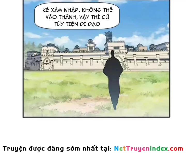Chỉ Có Một Giọt Máu Vĩnh Cửu, Ta Vô Địch Tại Thế Chapter 18 - 43