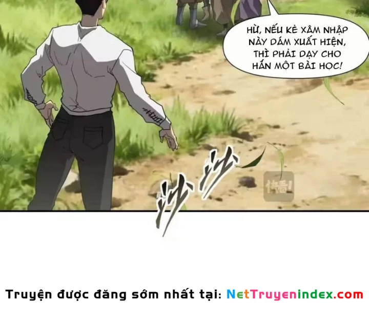 Chỉ Có Một Giọt Máu Vĩnh Cửu, Ta Vô Địch Tại Thế Chapter 18 - 124