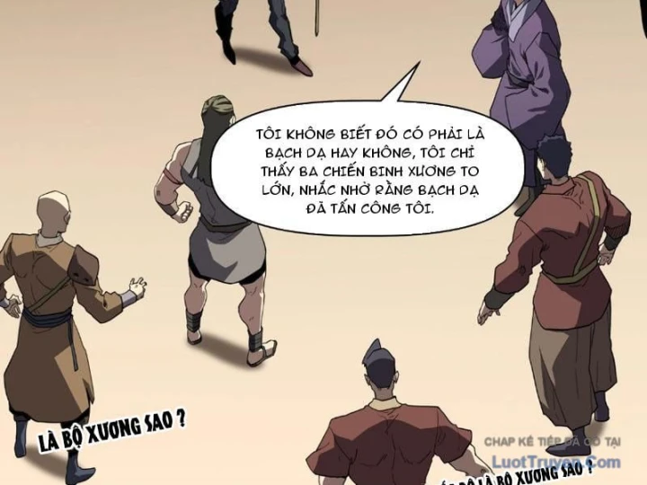 Chỉ Có Một Giọt Máu Vĩnh Cửu, Ta Vô Địch Tại Thế Chapter 19 - 3