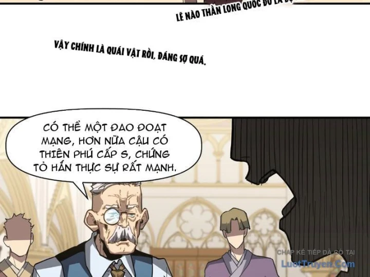 Chỉ Có Một Giọt Máu Vĩnh Cửu, Ta Vô Địch Tại Thế Chapter 19 - 4