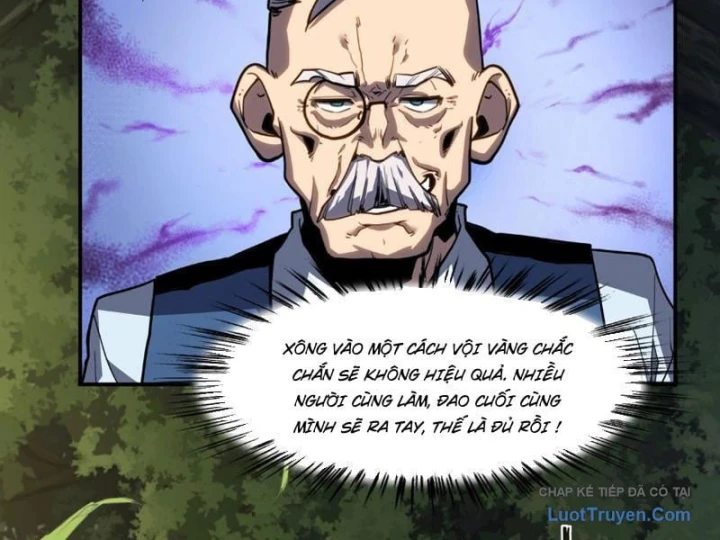 Chỉ Có Một Giọt Máu Vĩnh Cửu, Ta Vô Địch Tại Thế Chapter 19 - 6