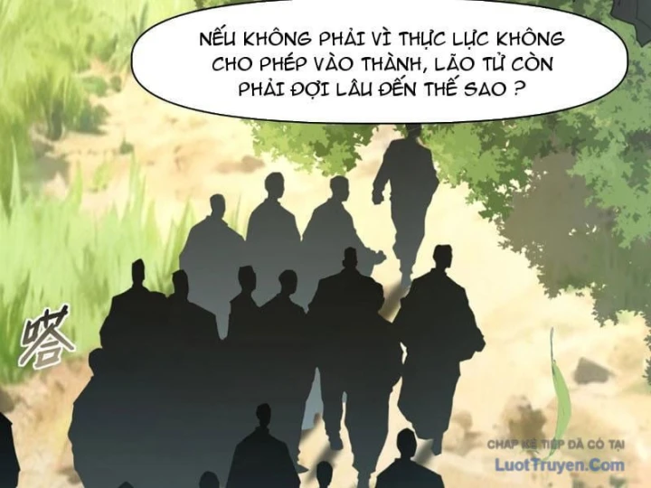 Chỉ Có Một Giọt Máu Vĩnh Cửu, Ta Vô Địch Tại Thế Chapter 19 - 9