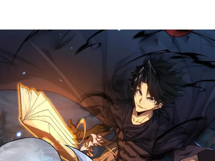 Chỉ Có Một Giọt Máu Vĩnh Cửu, Ta Vô Địch Tại Thế Chapter 19 - 11