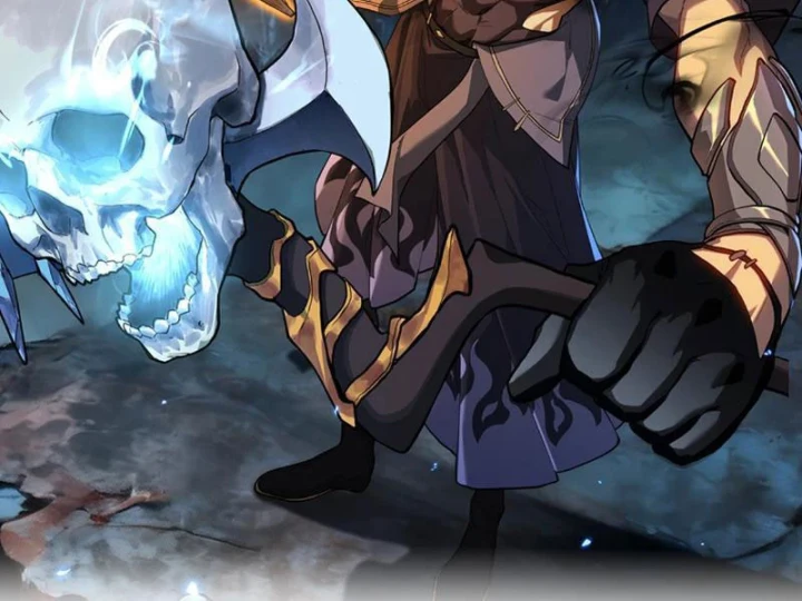 Chỉ Có Một Giọt Máu Vĩnh Cửu, Ta Vô Địch Tại Thế Chapter 19 - 12