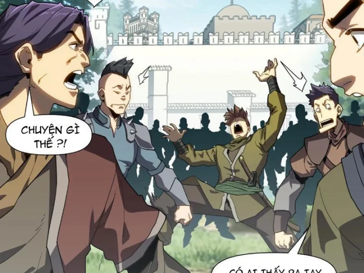 Chỉ Có Một Giọt Máu Vĩnh Cửu, Ta Vô Địch Tại Thế Chapter 19 - 20