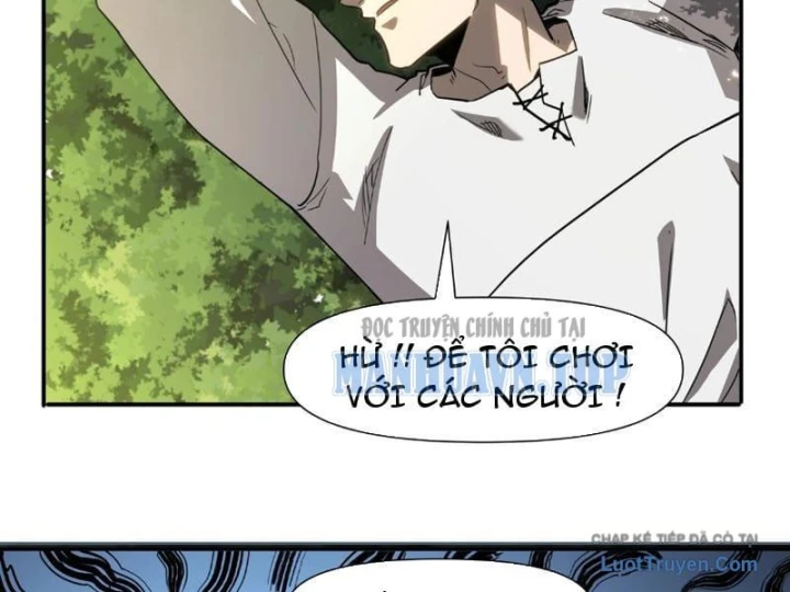 Chỉ Có Một Giọt Máu Vĩnh Cửu, Ta Vô Địch Tại Thế Chapter 19 - 22